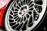 Audi RS4 Avant on Vossen Wheels (ML-R2) 2019 года